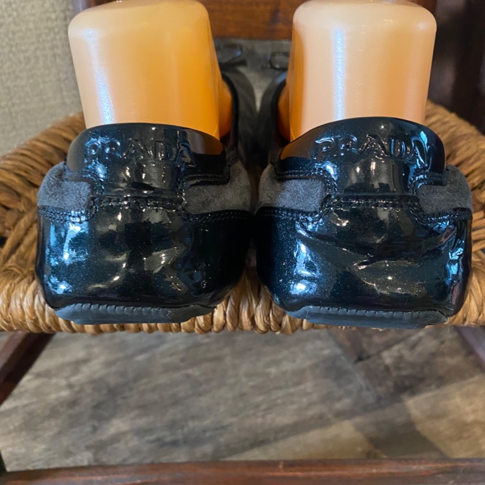 Prada Ballet Shoes - Picture 6 of 9